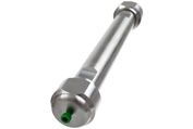 SeQuant® ZIC®-HILIC Stainless Steel 150-21.2 Semi-prep HPLC Column, 200 Å, 5 µm, 21.2 x 150 mm - 150497